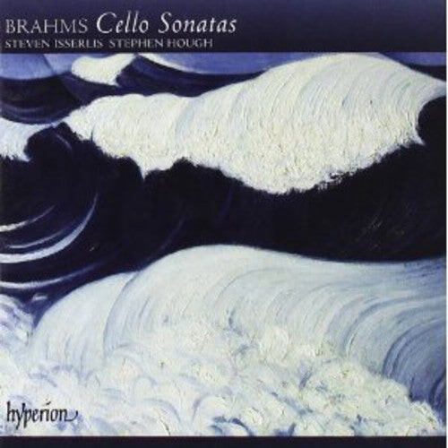 

CD диск Brahms / Dvorak / Suk / Isserlis / Hough: Hough & Isserlis Play Brahms Sonatas