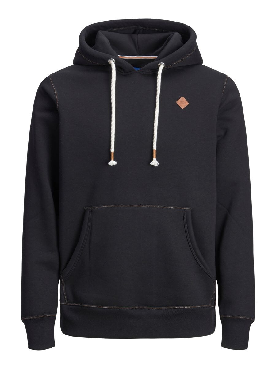 

Толстовка с капюшоном JACK & JONES Sweatshirt, черный