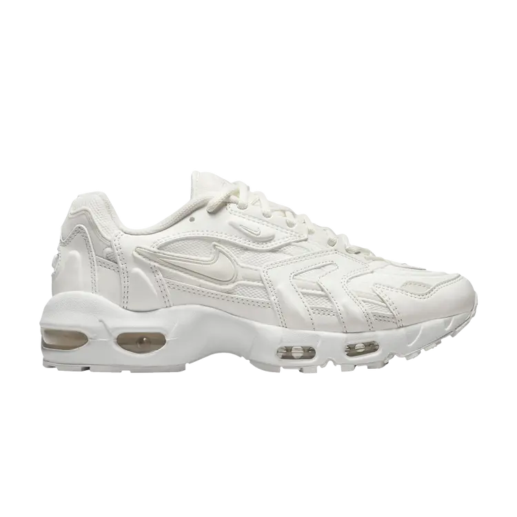 Кроссовки Nike Wmns Air Max 96 2, кремовый