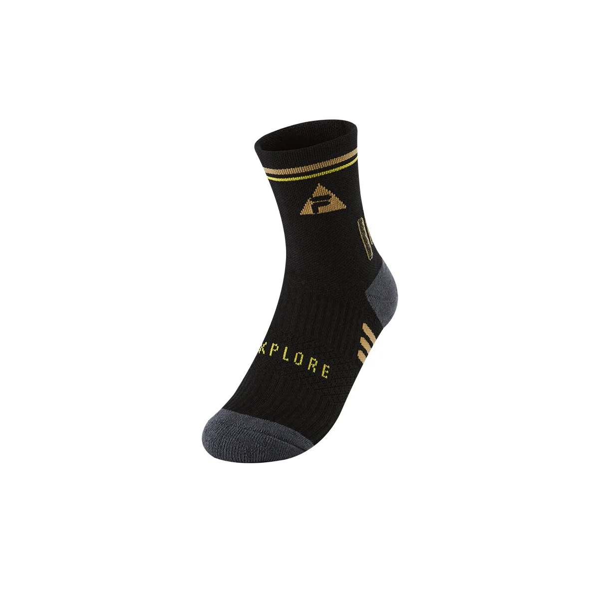 Носки PERFORMANCE FPF 1 упаковка детские FILA KIDS, F-BK Black