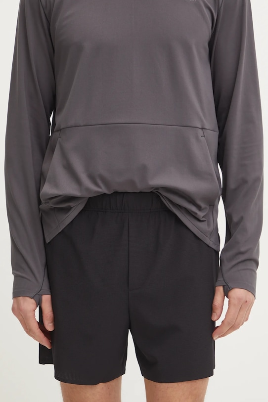 

Шорты Calvin Klein Performance, черный