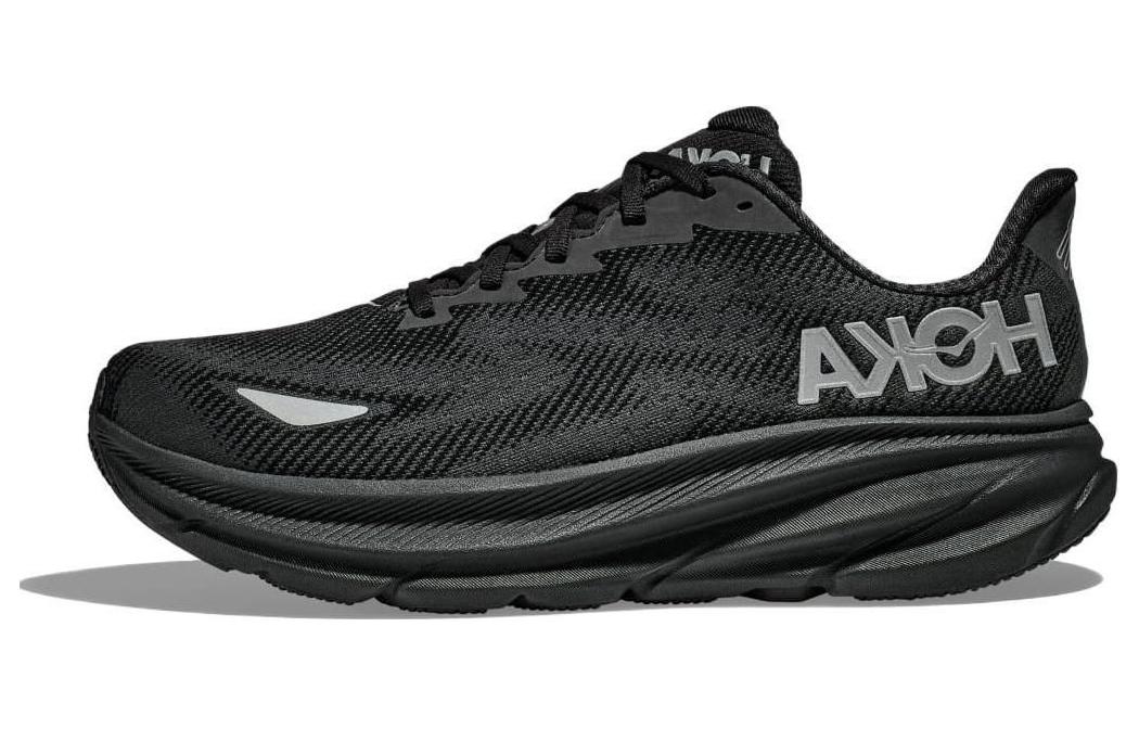 

HOKA ONE ONE Клафтон 9 Гортекс черный черный — черный, цвет Black