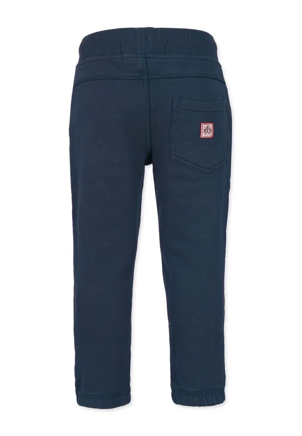Спортивные штаны Band Of Rascals, Dark Blue — фото 4