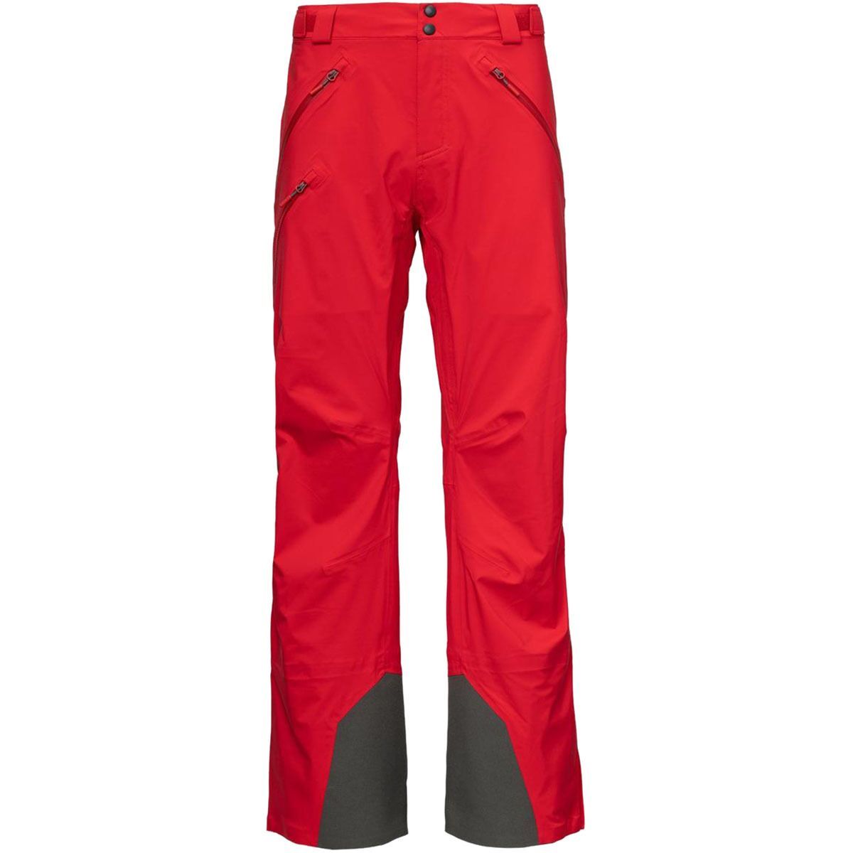 

Брюки Capitol Strafe Outerwear, цвет pinot