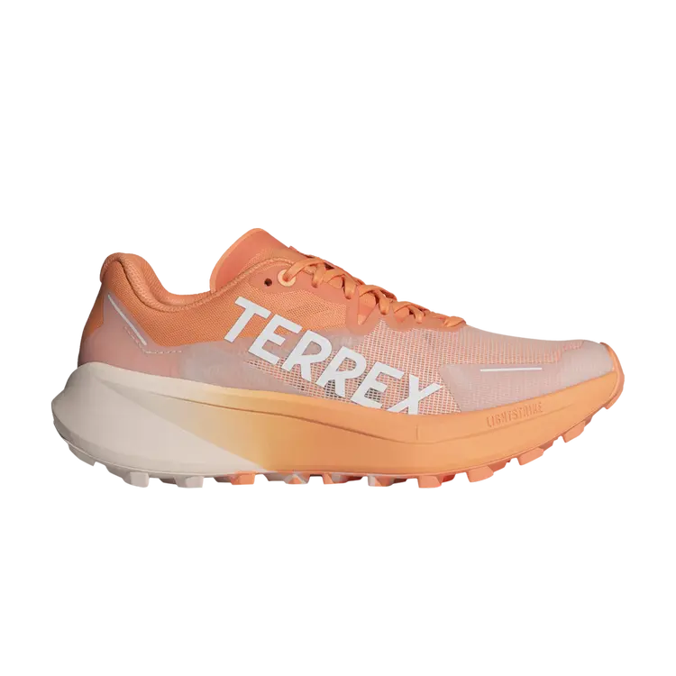 

Кроссовки Wmns Terrex Agravic 3, цвет Amber Tint