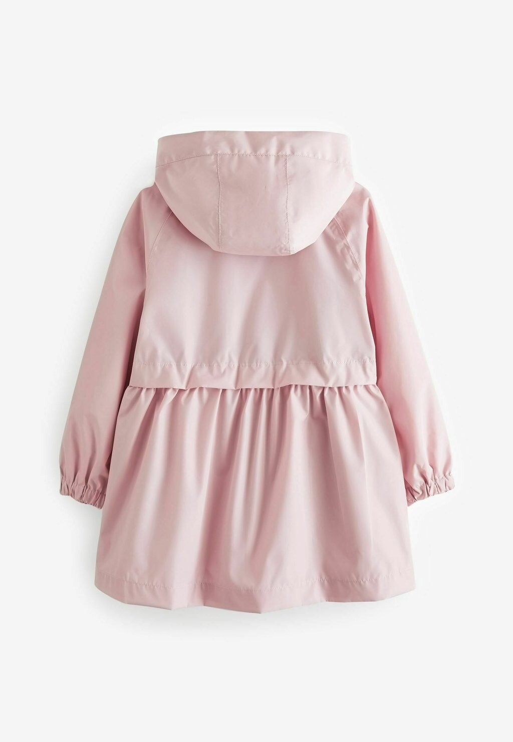 

Парка Cagoule-Regular Fit Next, розовый