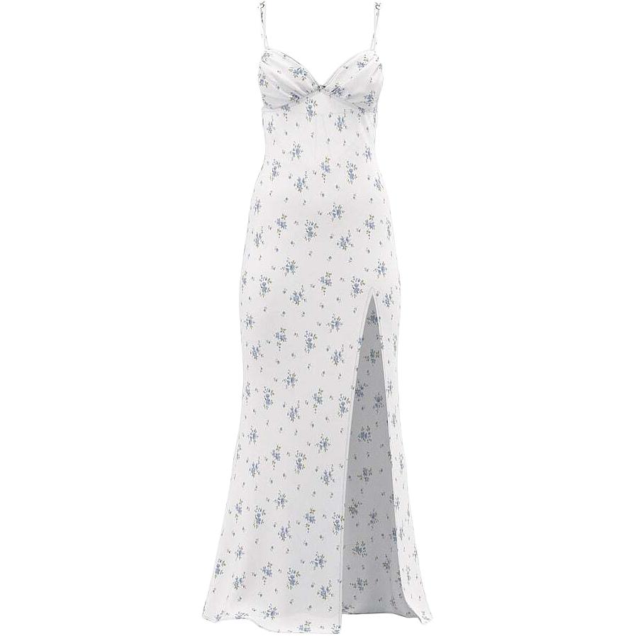 Victoria's Secret Ночная рубашка Women's White