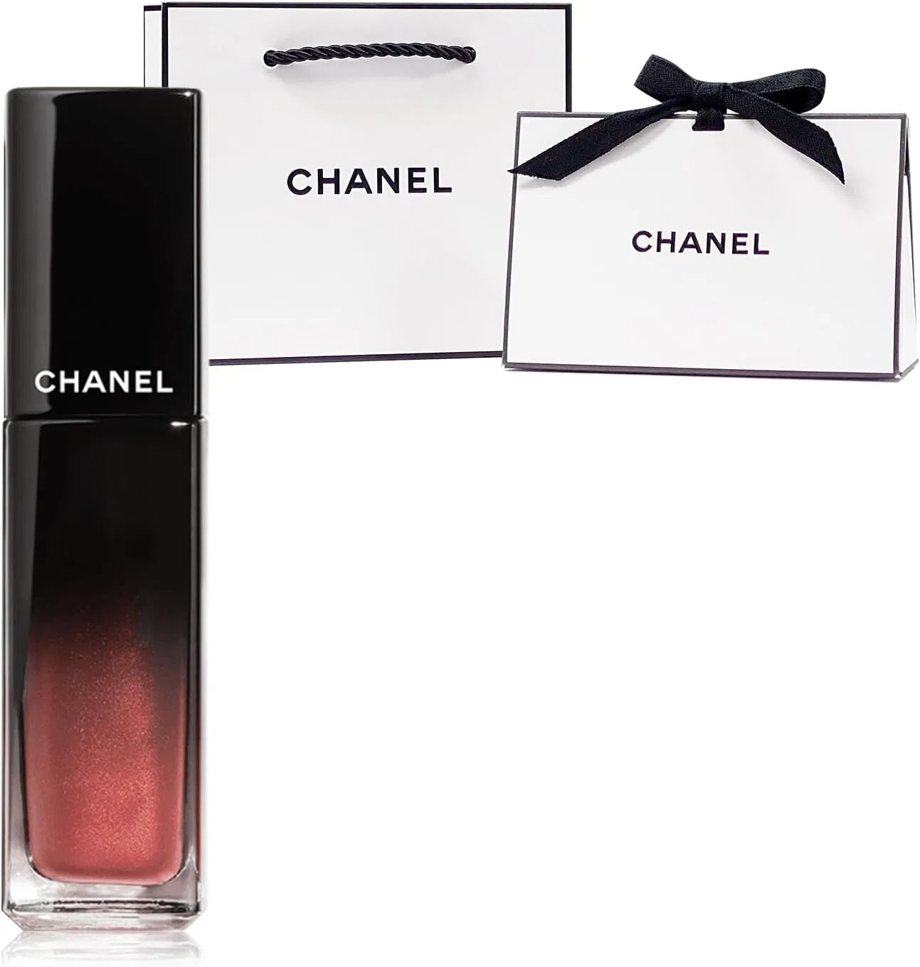 Жидкая помада CHANEL Rouge Allure Ink #88 Rose Mystery 5.5 мл