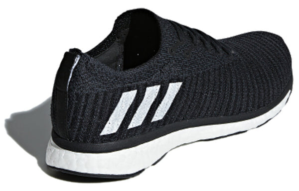 Кроссовки adizero prime Adidas, черный — фото 3