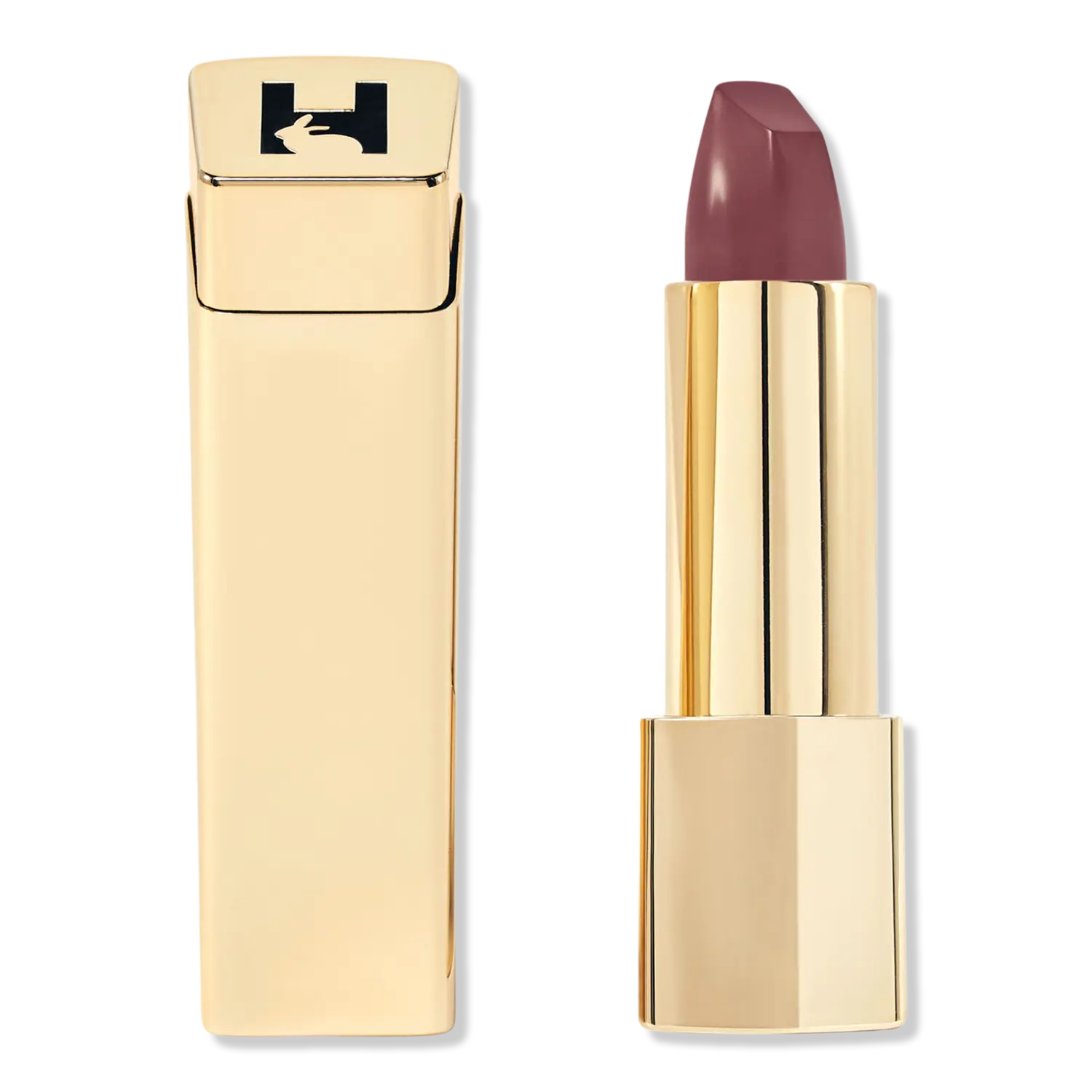 

Помада Unlocked Satin Crème HOURGLASS, Flora (berry rose)