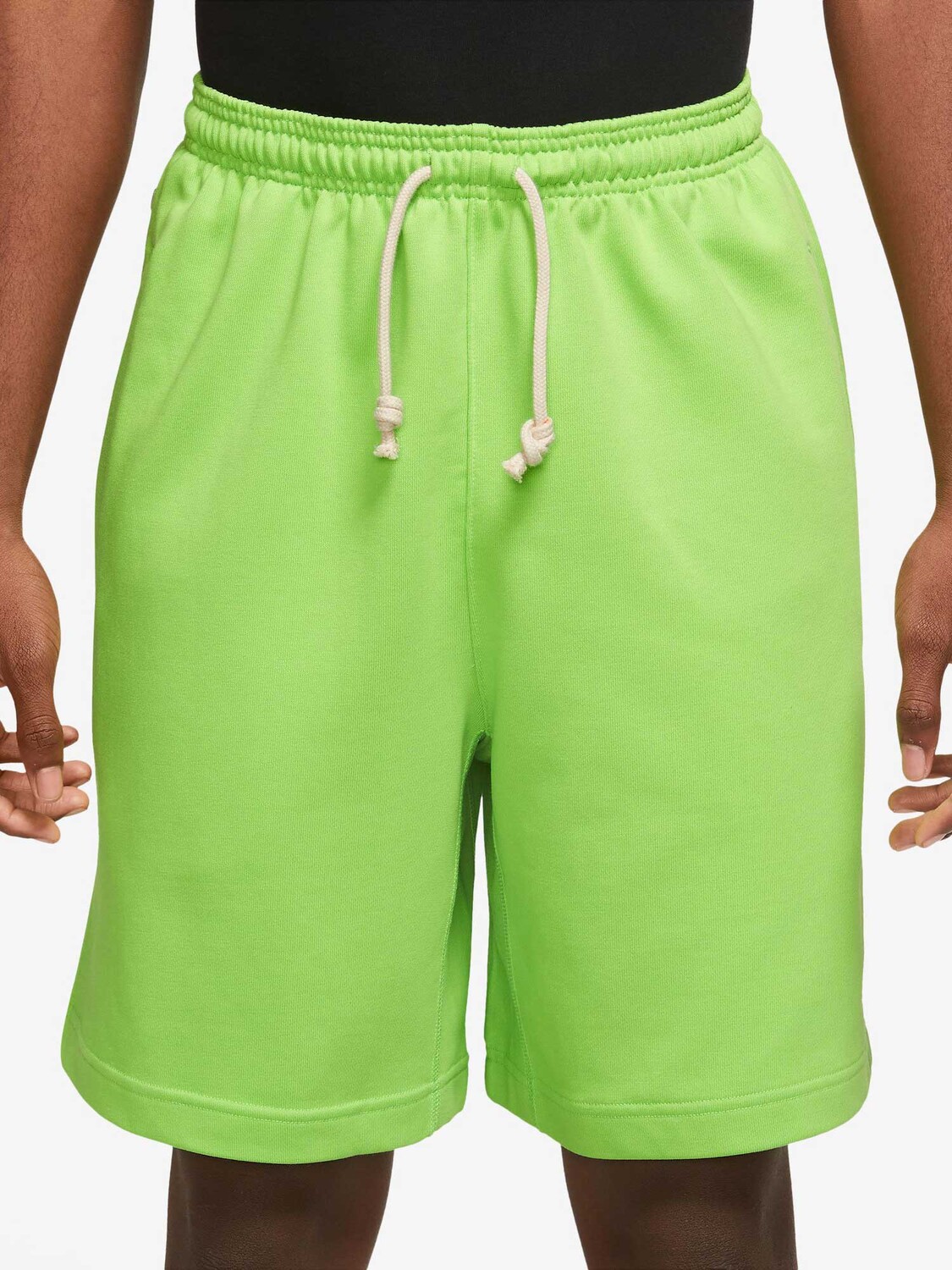 

Шорты Nike M NK DF SI FLC 8IN, зеленый