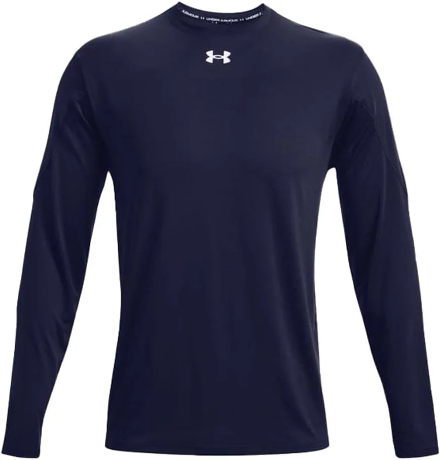 

Футболка с длинным рукавом Team от Under Armour