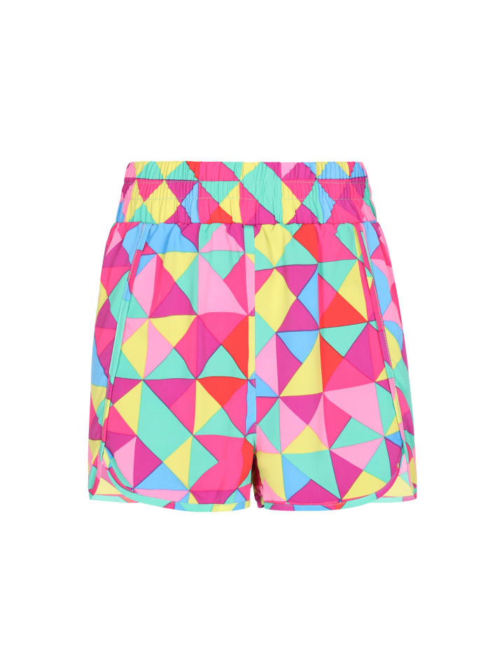 

Тканевые шорты myMO ATHLSR