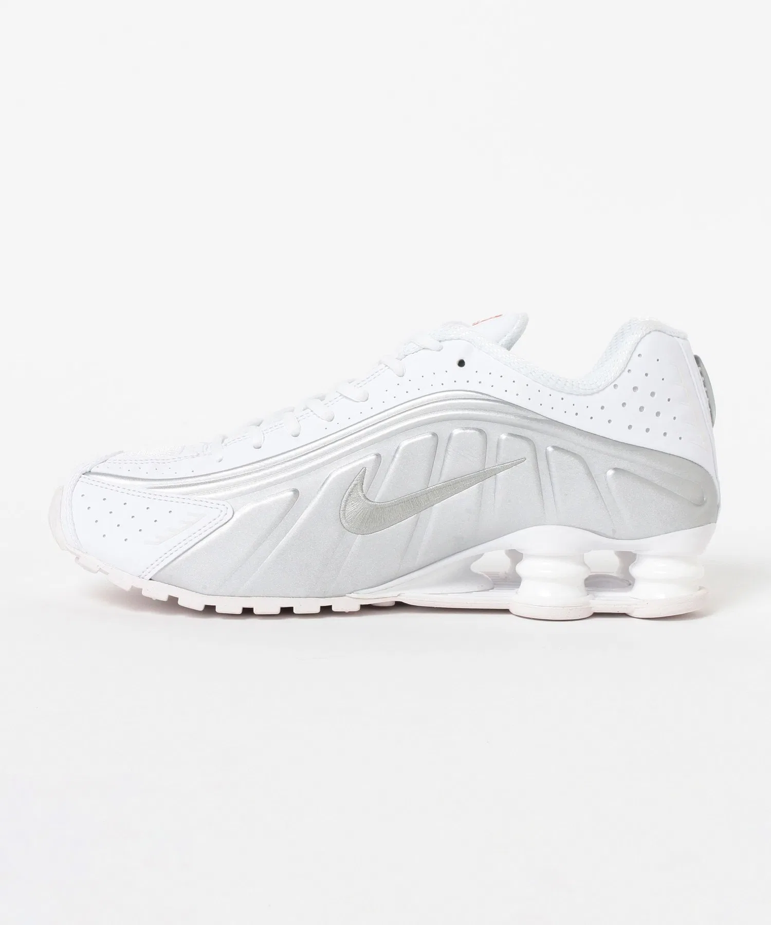 NIKE / SHOX R4 — фото 3