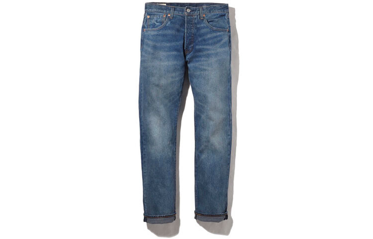

Мужские джинсы Levi's levi’s, цвет Blue