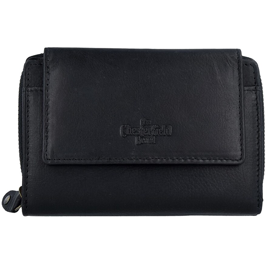 

Кошелек The Chesterfield Brand Wallet Ascot, черный