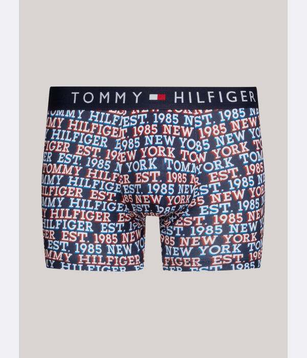 

Боксеры Tommy Hilfiger, мультиколор