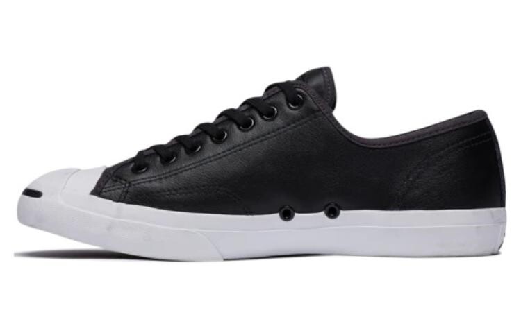

Обувь для скейтбординга Converse Jack Purcell унисекс, Black/White