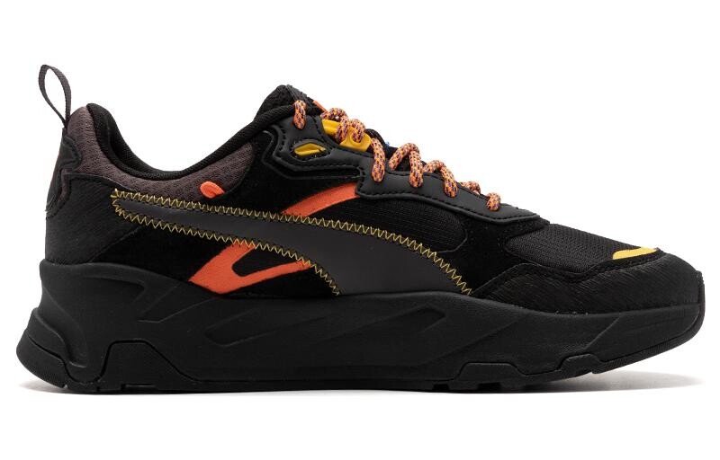 Кроссовки Puma Trinity для скейтбординга унисекс — фото 2
