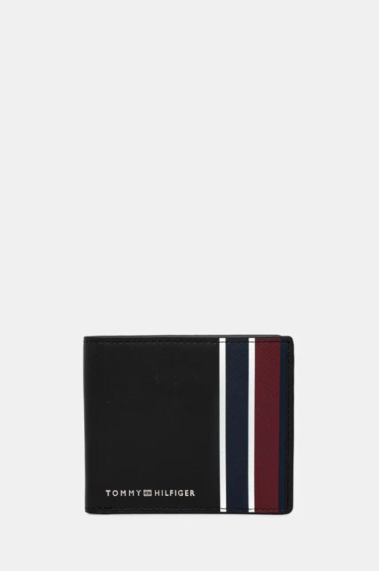 

Кошелек Tommy Hilfiger, черный
