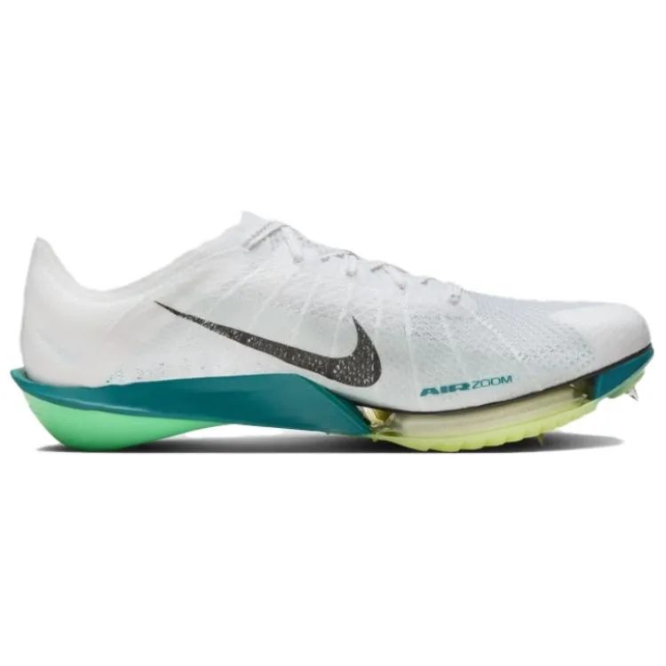 Nike Victory 2 White Bright Spruce Electric Algae Black — фото 3