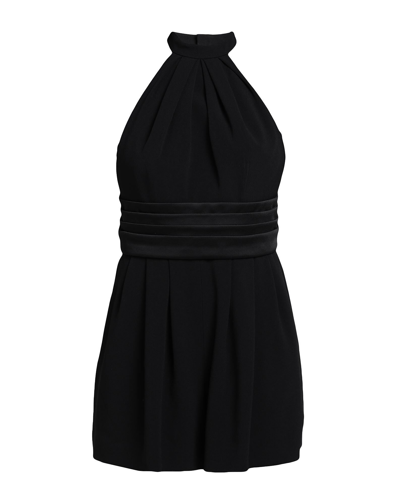 

Комбинезон Saint Laurent, черный