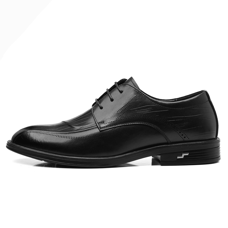 

Мужские туфли POPULAR ROUSE PR, Black