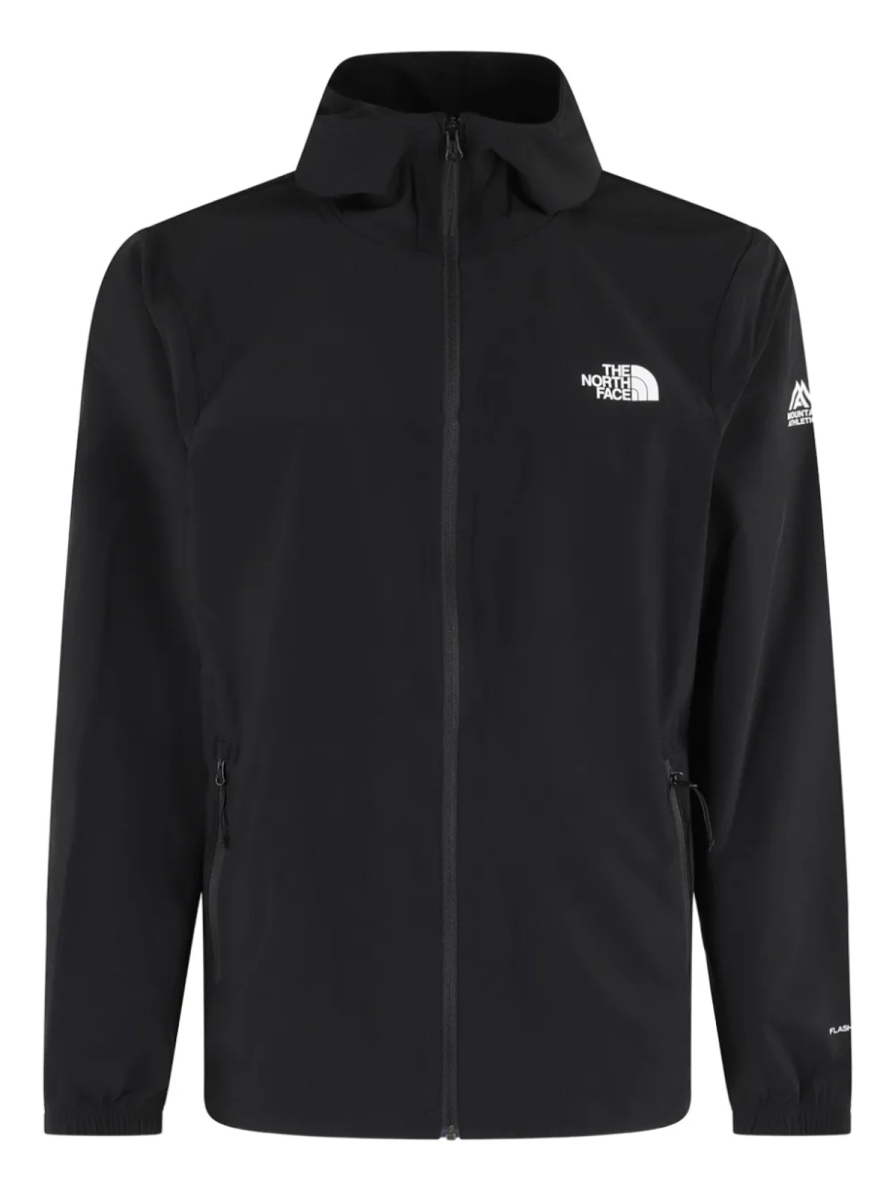 

The North Face куртка Mountain Athletics, черный