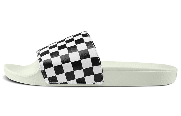 Шлепанцы Vans Женские