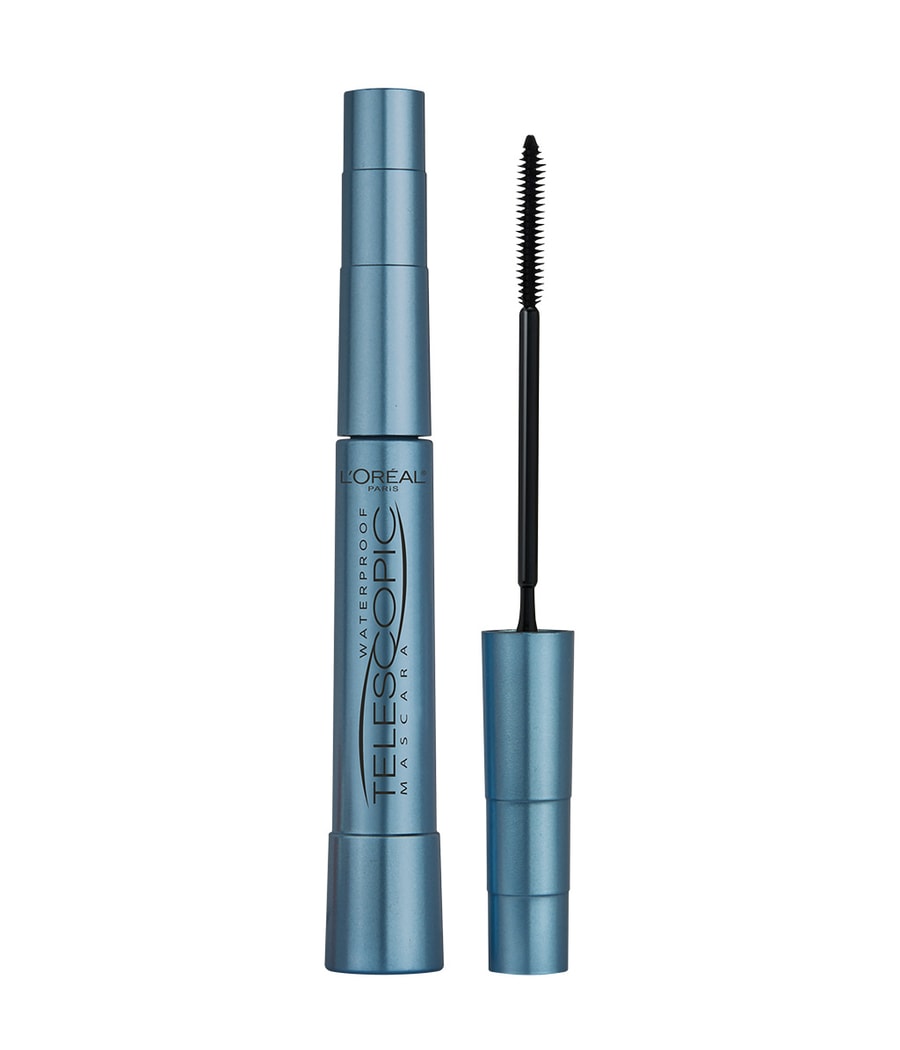 

Тушь для ресниц L'Oréal Paris Telescopic Waterproof, Black, 8 ml