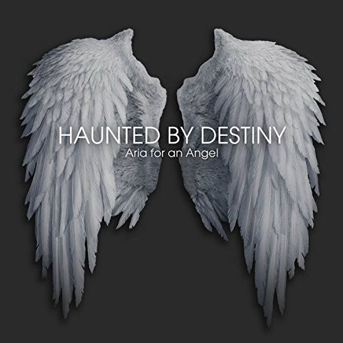 

CD диск Haunted by Destiny: Aria for An Angel