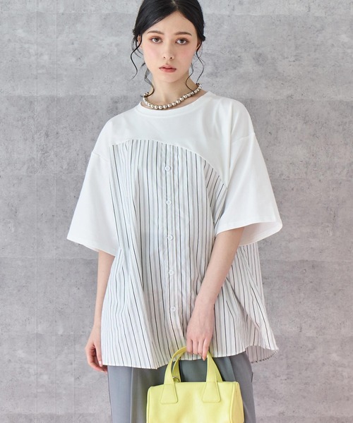 

Футболка с принтом ANAP, белый