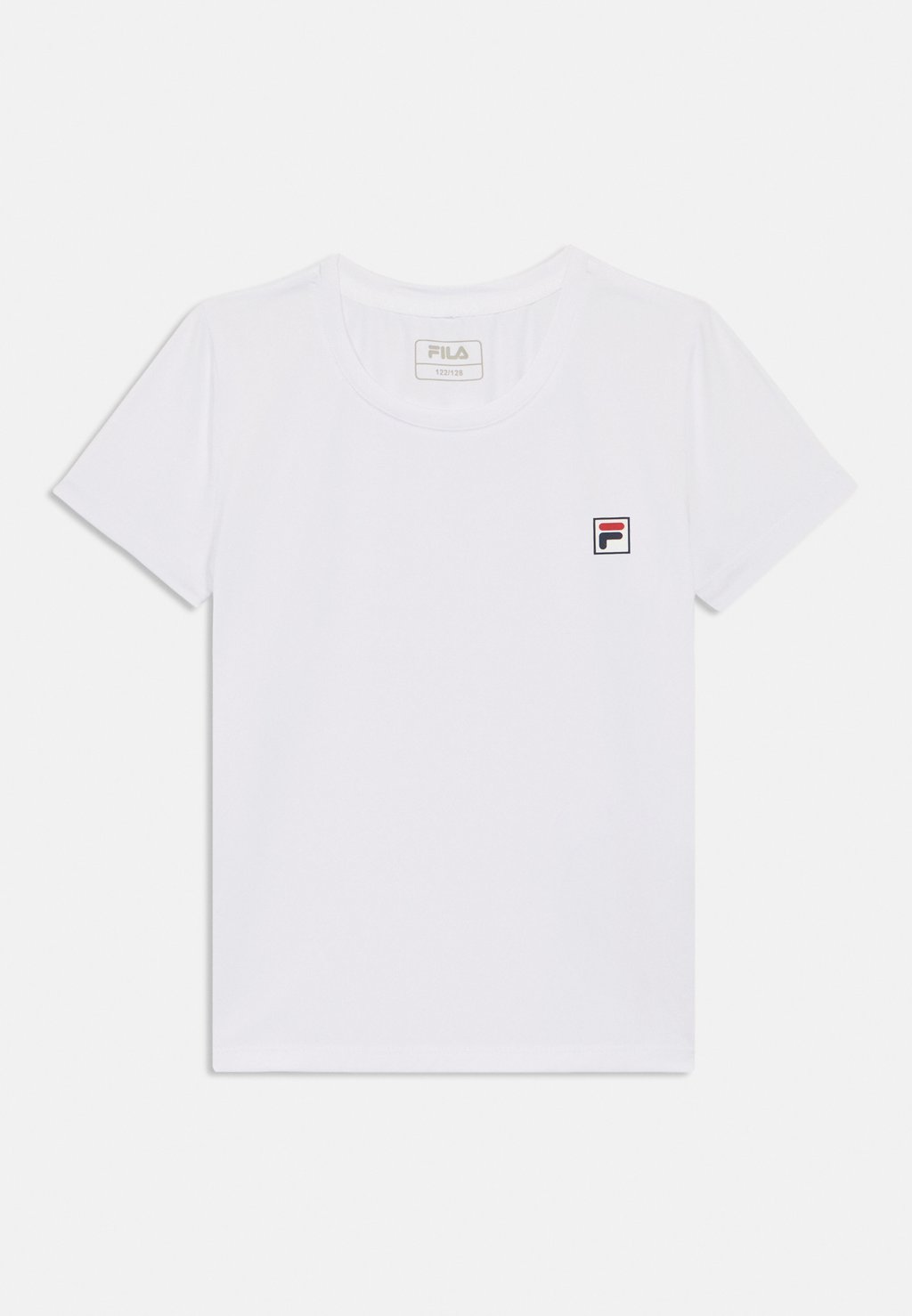 

Спортивная футболка LEONIE GIRLS UNISEX Fila, белый