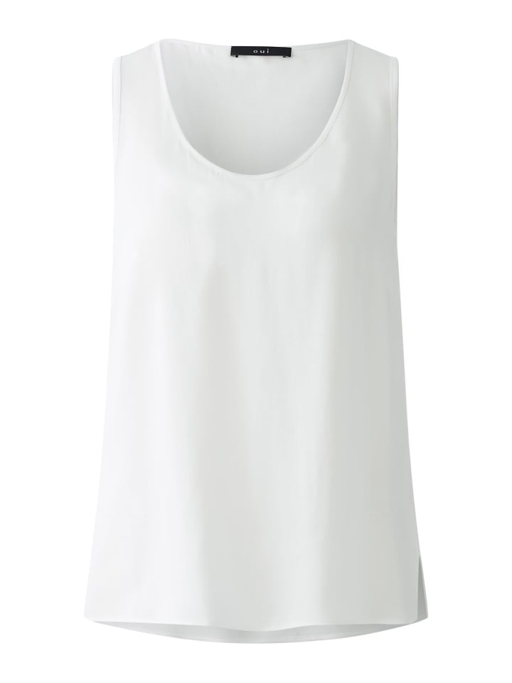 

Топ Oui, цвет cloud dancer