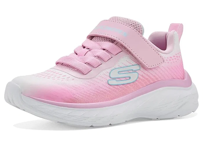 Кроссовки детские Boundless SKECHERS KIDS, Light Pink/Multi