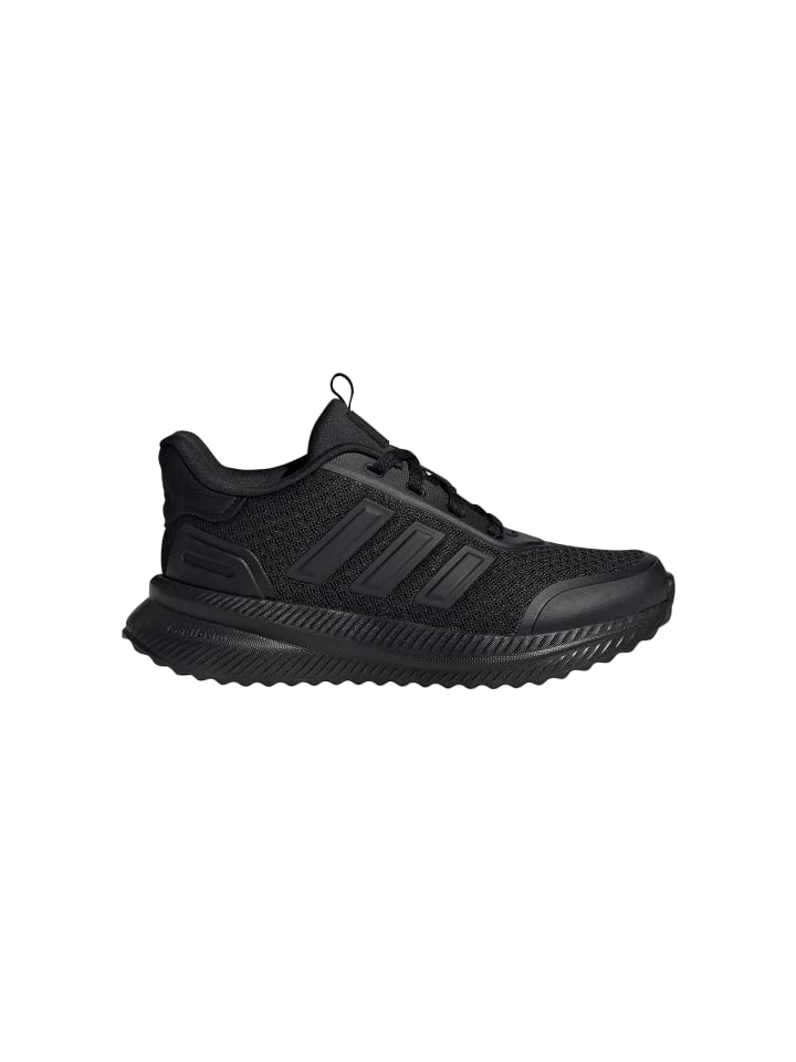 Adidas Низкие кроссовки X_PLRPATH K черного цвета — фото 3