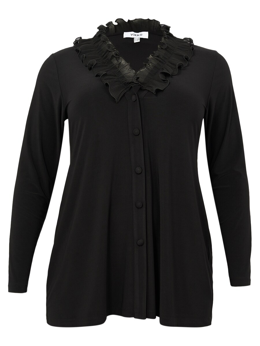 

Туника YOEK, Black