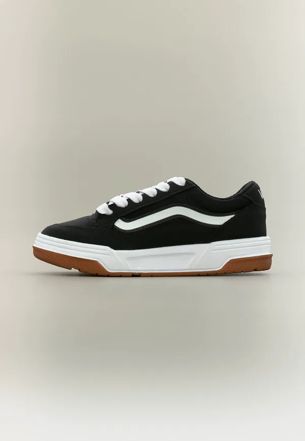 Кроссовки hylane унисекс Vans, Black/White