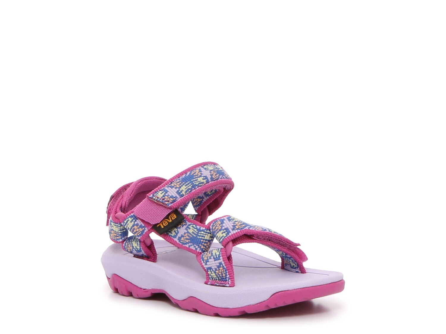 

Сандалии детские Teva Hurricane XLT 2, лавандовый