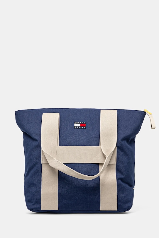

Сумка Tommy Jeans, темно-синий