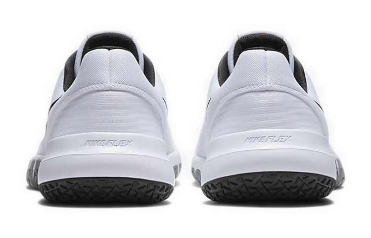 Мужские тренировочные кроссовки Nike Flex Control 4 — фото 4