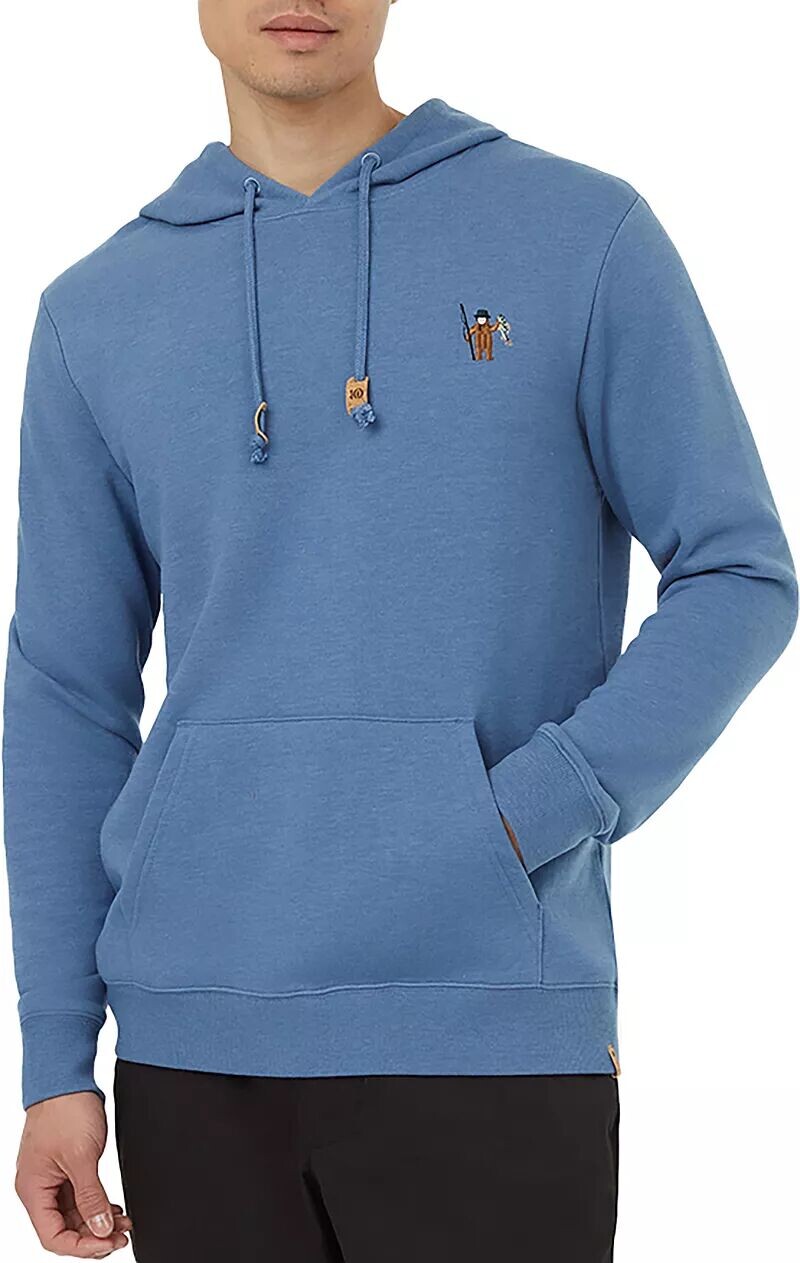 

Мужская толстовка Tentree Sasquatch