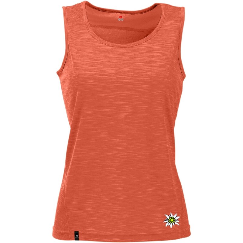 

Shirt beja xt-functional-top Maul, оранжевый