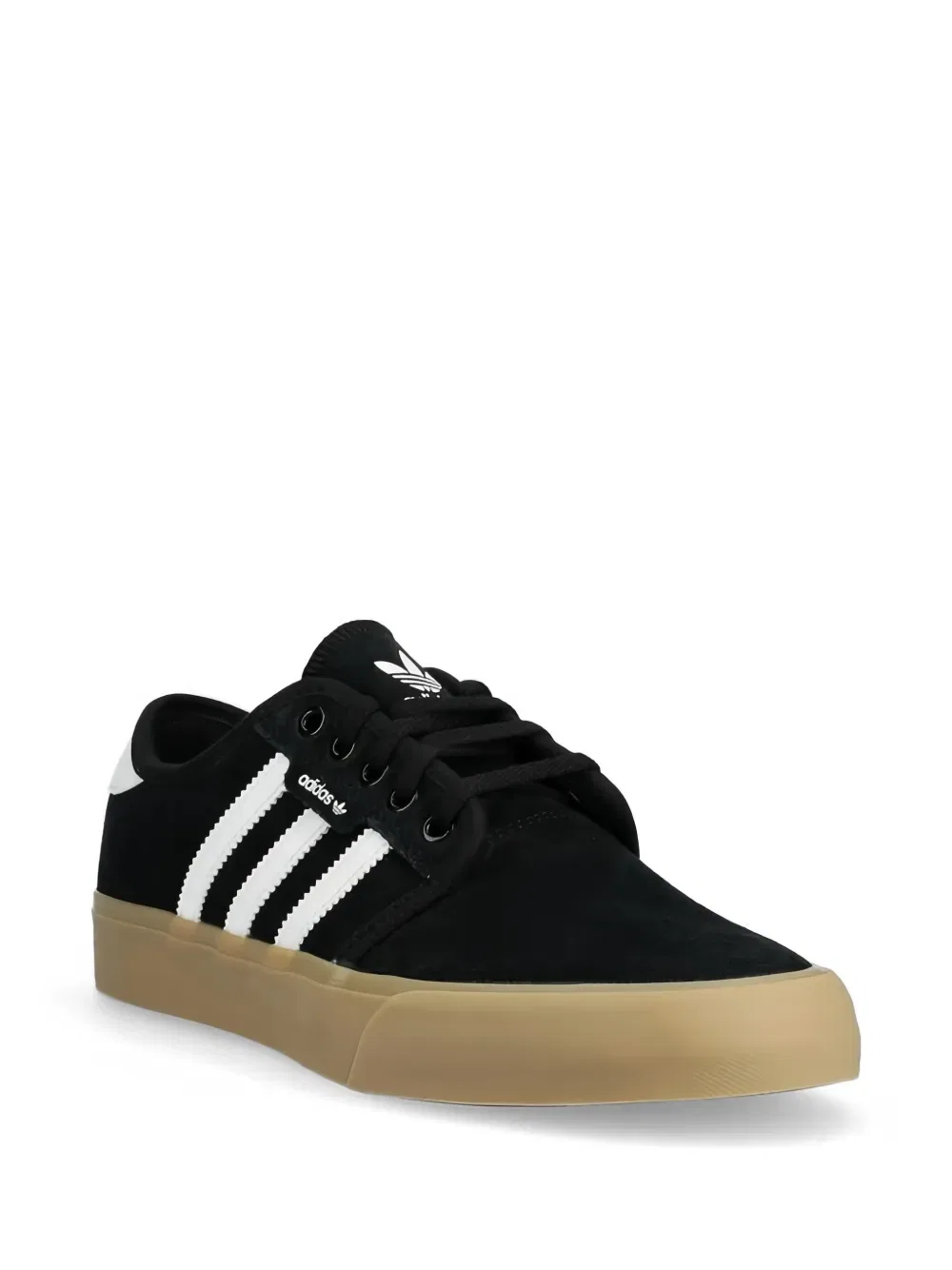 Кроссовки Seeley XT Adidas, черный — фото 2