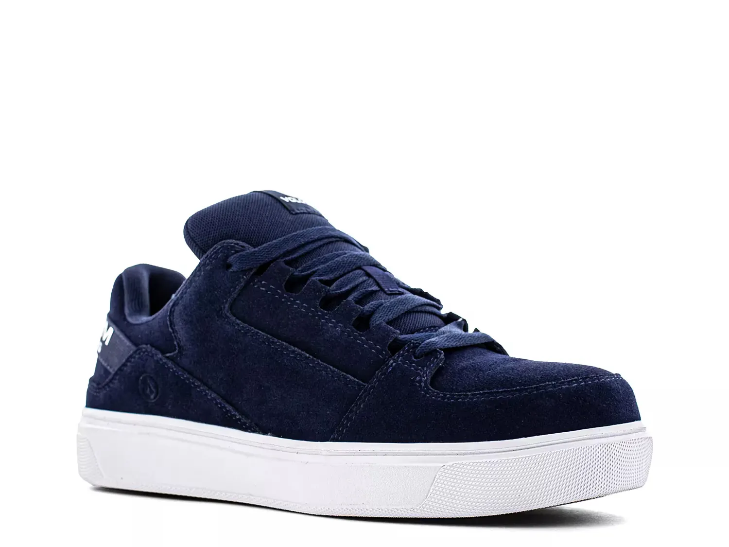 

Рабочие кроссовки с композитным носком - мужские Volcom, Navy