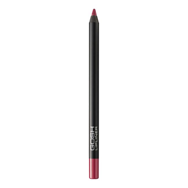

Карандаш для губ Velvet Touch Gosh, цвет rasberry dream, 1,2 гр