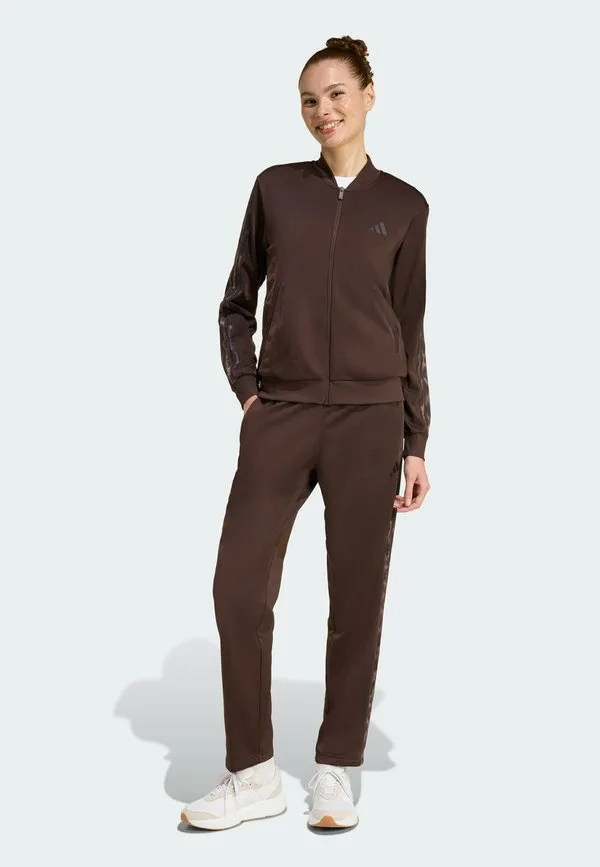 Комплект спортивного костюма Adidas Sportswear, Aurora Coffee Multicolor
