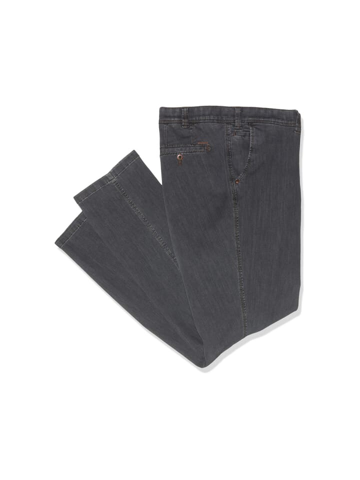 

Джинсы BRAX Straight Leg, красный