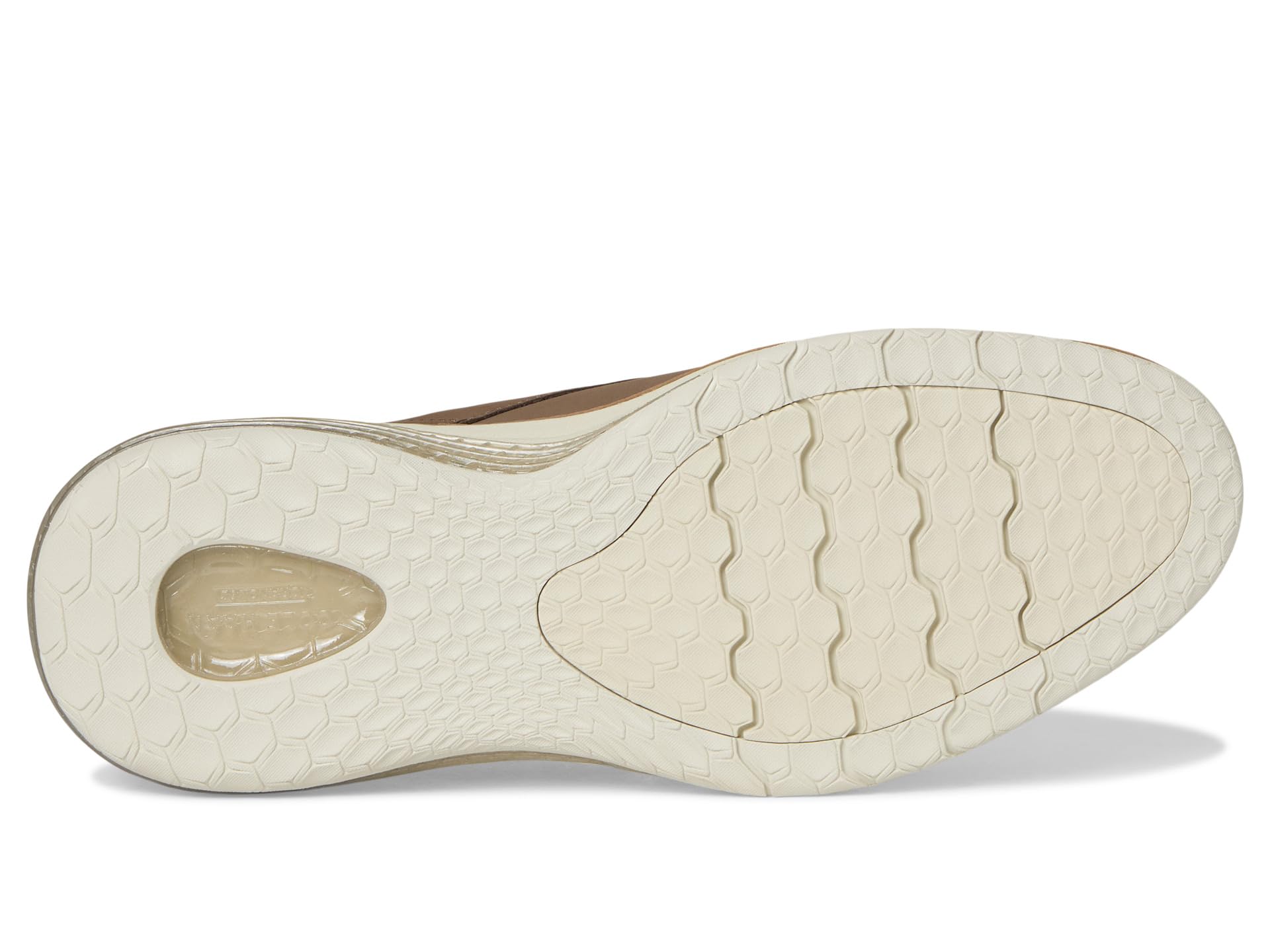 Оксфорды Cole Haan Originalgrand Energy Weave Plain Toe Oxford, цвет Morel Nubuck/Irish Coffee — фото 3