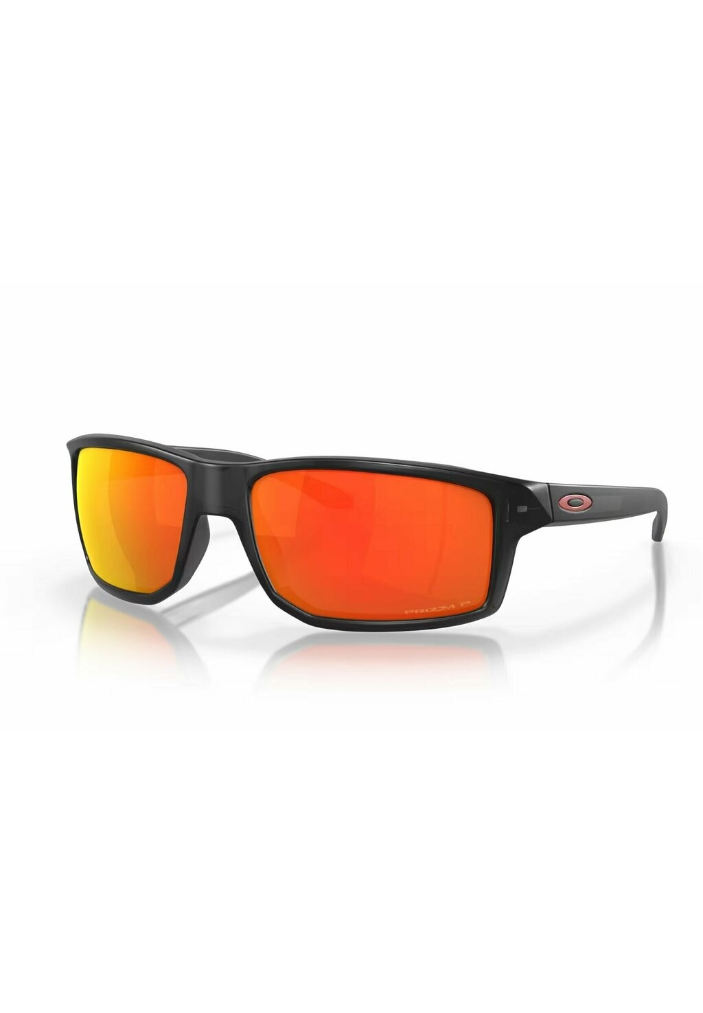 

Солнцезащитные очки Oakley, черные